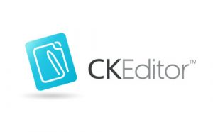 ckeditor