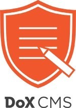 DoX CMS logo