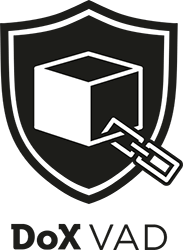 DoxVAD_logo_musta_250px