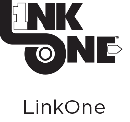 Dox_LinkOne_logo_musta